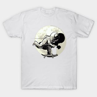 Astro skate T-Shirt